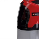 Einhell PXC aku tlačna prskalica GE-WS 18/35 Li E - solo - Slika 2