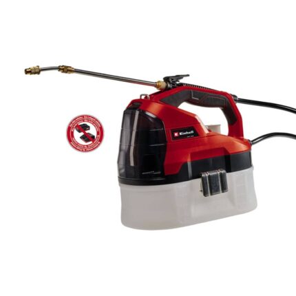 Einhell PXC aku tlačna prskalica GE-WS 18/35 Li E - solo