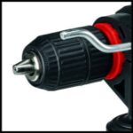 Einhell PXC aku udarna bušilica TC-ID 18 Li – solo-1