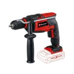 Einhell PXC aku udarna bušilica TC-ID 18 Li – solo