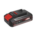 Einhell PXC punjač i baterija 2,5 Ah-18 V – set-2