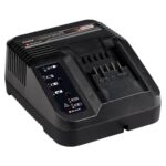 Einhell PXC starter kit - 2x 3,0Ah baterija + punjač - Slika 3