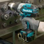 MAKITA aku udarni odvijač DTW1002Z - Slika 5