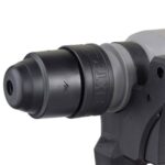 MILWAUKEE aku čekić bušilica M18 FHX-0X – SDS-PLUS- solo-1