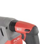 MILWAUKEE aku čekić bušilica M18 FHX-0X – SDS-PLUS- solo-2