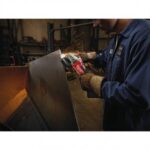 MILWAUKEE aku kutna brusilica M18 CAG, 125X-0X - solo - Slika 3