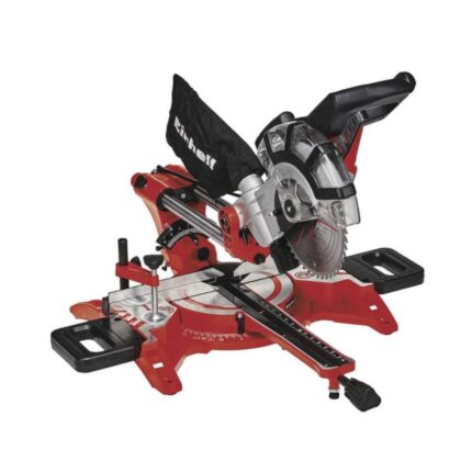 Einhell električna potezno preklopna pila TC-SM 2131/1 – Dual