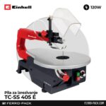 Einhell pila za izrezivanje TC-SS 405 E