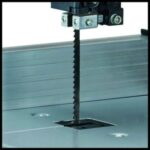 Einhell električna tračna pila TC-SB 200/1