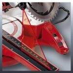 Einhell električna preklopna i potezna pila TC-SM 2534/1 – Dual