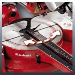 Einhell električna preklopna i potezna pila TC-SM 2534/1 – Dual