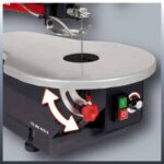 Einhell pila za izrezivanje TC-SS 405 E