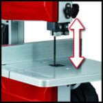 Einhell električna tračna pila TC-SB 200/1