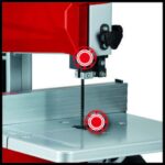 Einhell električna tračna pila TC-SB 200/1