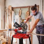 Einhell električna preklopna i potezna pila TC-SM 2531/2 U