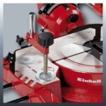 Einhell električna preklopna i potezna pila TC-SM 2534/1 – Dual