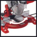 Einhell električna preklopna pila TC-MS 2112