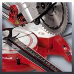 Einhell električna preklopna i potezna pila TC-SM 2534/1 – Dual