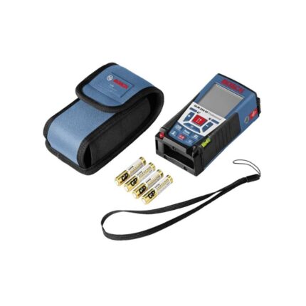 BOSCH daljinomjer GLM 250 VF