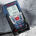BOSCH daljinomjer GLM 250 VF-2
