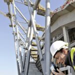 BOSCH daljinomjer GLM 250 VF - Slika 4