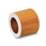 KÄRCHER filtar sa patronama - WD 2 i WD 3