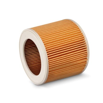 KÄRCHER filtar sa patronama - WD 2 i WD 3