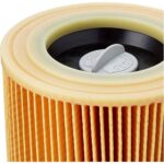 KÄRCHER filtar sa patronama - WD 2 i WD 3