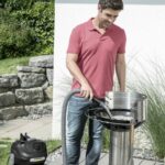 KÄRCHER usisavač za pepeo AD 4 Premium