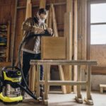 KÄRCHER usisavač WD 5 P S V-25/5/22