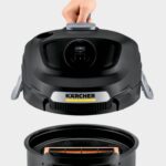 KÄRCHER usisavač za pepeo AD 4 Premium