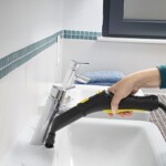 KÄRCHER parni čistač SC2 - Easy Fix - Slika 5