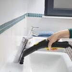 KÄRCHER parni čistač SC2 - Easy Fix - Slika 5