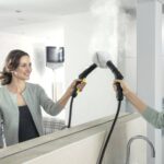 KÄRCHER parni čistač SC2 – Easy Fix