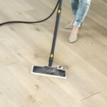 KÄRCHER parni čistač SC2 - Easy Fix - Slika 8