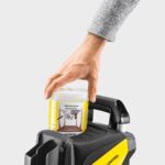 KÄRCHER visokotlačni perač K5 – Smart Control