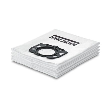 KÄRCHER filtar vrećica, od flisa - WD 4, WD 5 i WD 6, 4/1