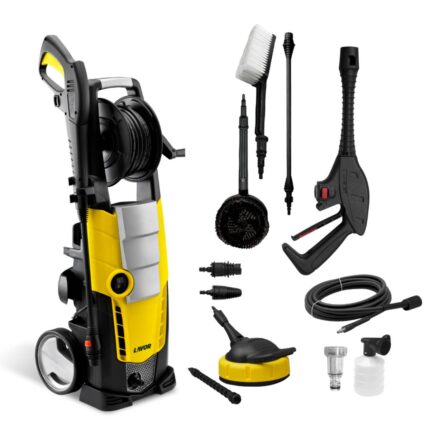 LAVOR visokotlačni perač GALAXY 160