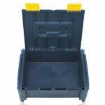 PORT-BAG – PVC kutija za alat MODULO – 468 x 338 x 215 mm - Slika 3