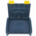 PORT-BAG - PVC kutija za alat MODULO - 468 x 338 x 148 mm - Slika 2
