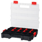 PORT-BAG - PVC organizer POLY MAX - 330 x 270 x 60 mm - Slika 2