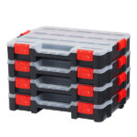 PORT-BAG - PVC organizer POLY MAX - 330 x 270 x 60 mm - Slika 5