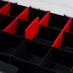 PORT-BAG - PVC organizer POLY MAX - 330 x 270 x 60 mm - Slika 4