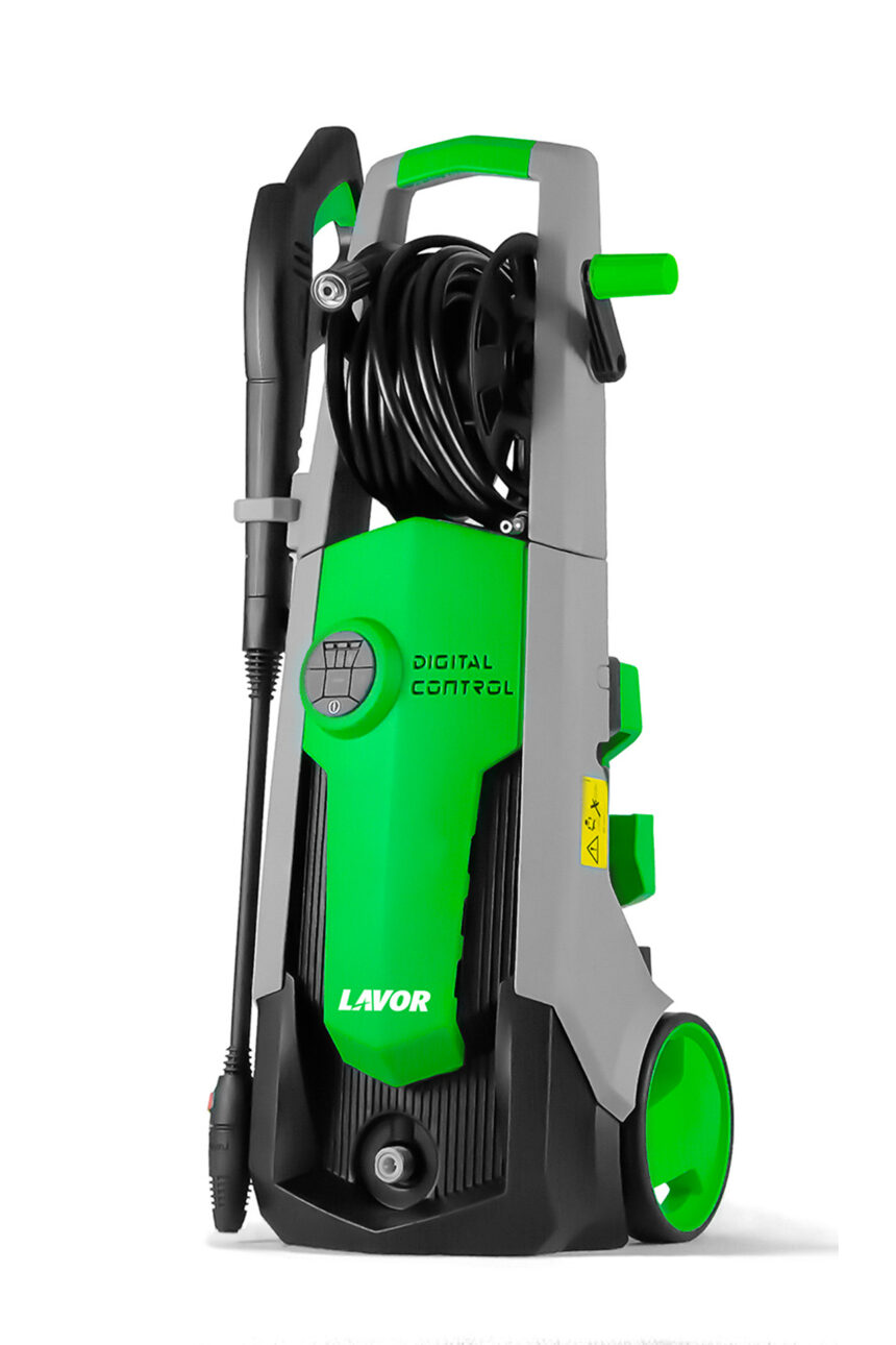 LAVOR visokotlačni perač PREDATOR 180 – digitalni – Ferro-Pack d.o.o.