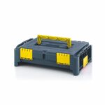 PORT-BAG - PVC kutija za alat MODULO - 468 x 338 x 148 mm