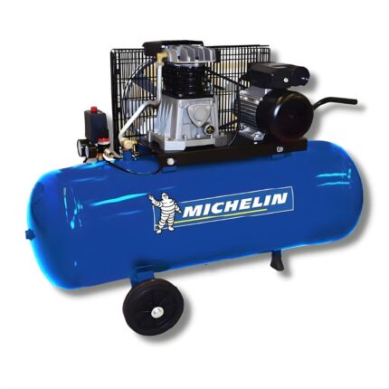 MICHELIN kompresor MB 200/384 MC