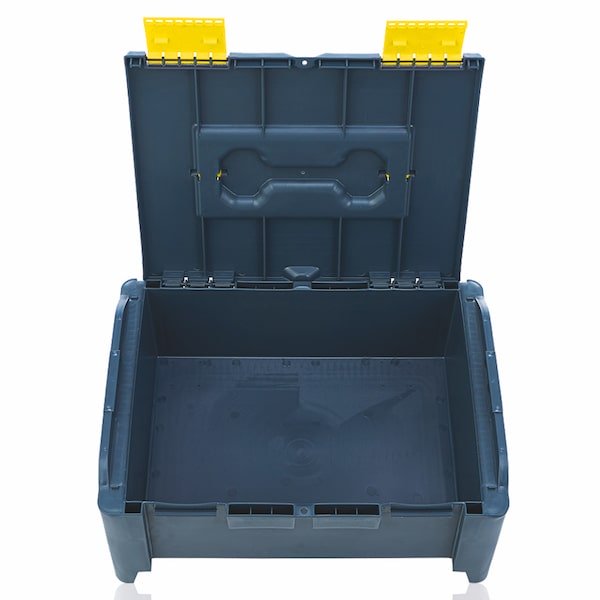 PORT-BAG – PVC kutija za alat MODULO – 468 x 338 x 215 mm - Slika 3