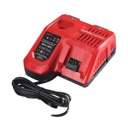 MILWAUKEE punjač brzi M12 - M18