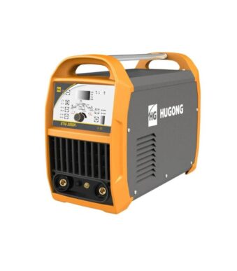 HUGONG aparat za zavarivanje ETIG 200DP III Pulse