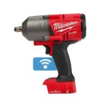 MILWAUKEE aku udarni stezač M18, 12-0X 1/2" - Fuel